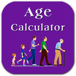 age calculator